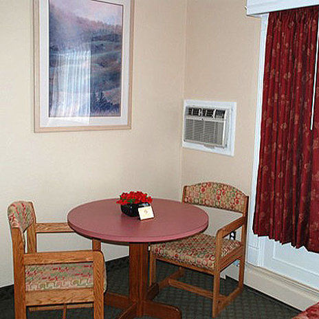 Merrill Field Inn Anchorage Pokój zdjęcie